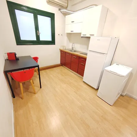 Apartmán Dml B Chania (Crete)