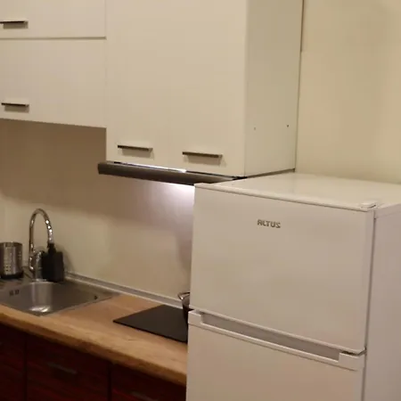 Apartmán Dml B