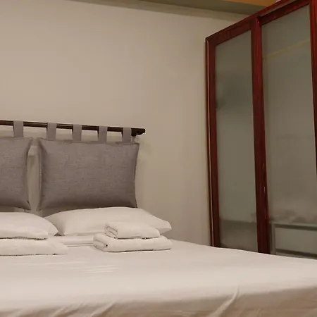 Dml B Apartmán Chania (Crete)
