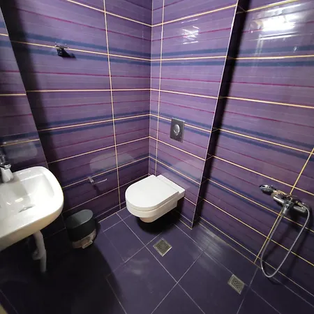 Apartament Dml B *