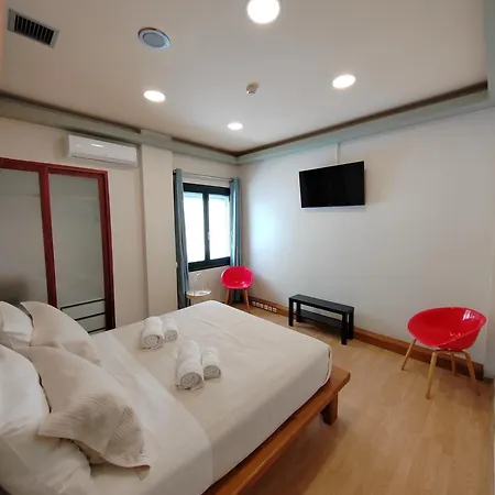 Dml B Apartament *