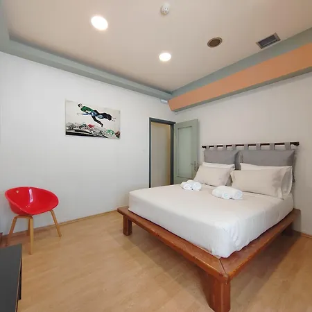 Apartamento Dml B
