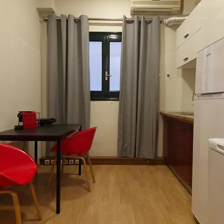 Dml B Apartament