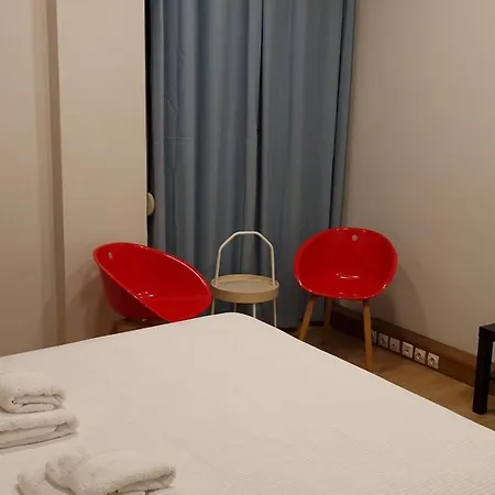 Apartamento Dml B